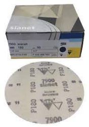 Picture of Sia Net 7900 Discs P150 (Box 50)